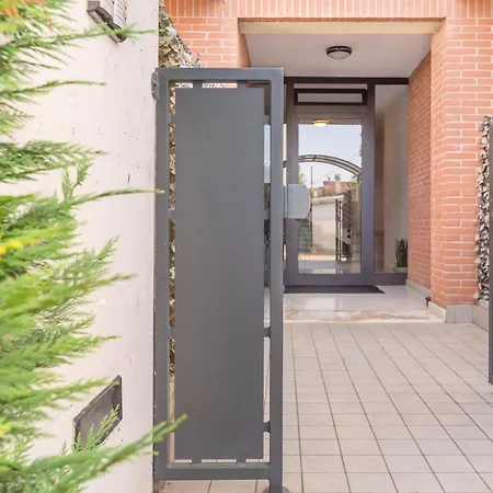 Lägenhet Guesthost - Dreamlike Venice *