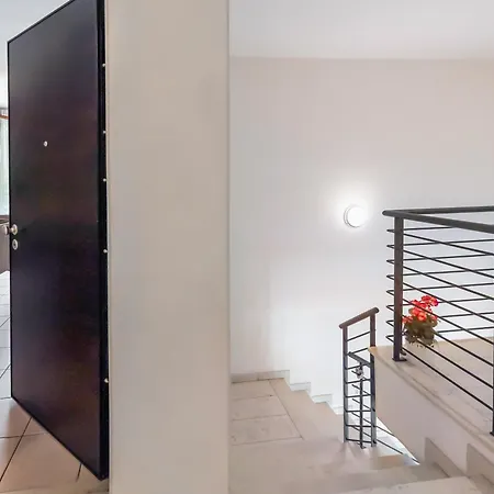 Dreamlike Venice Apartment Mestre