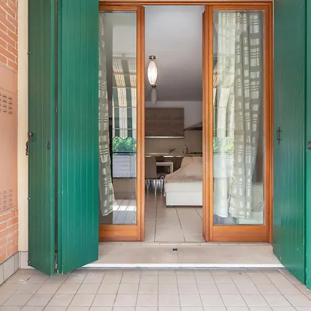 Dreamlike Venice Apartment *