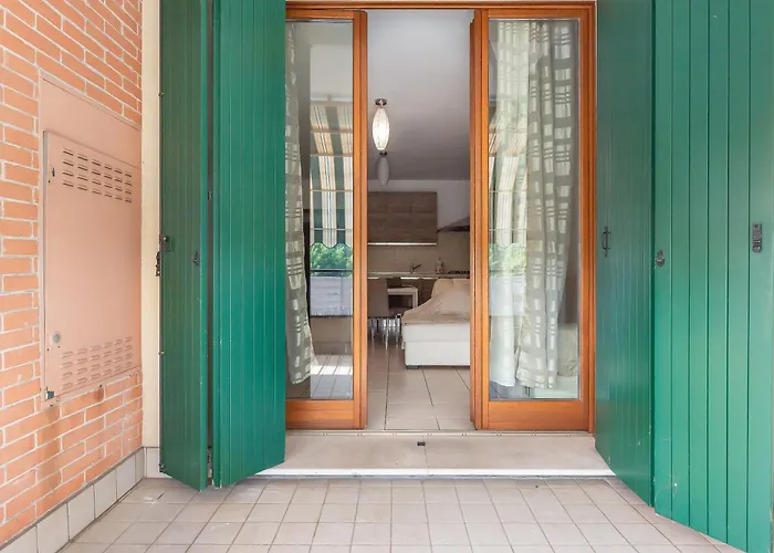 Guesthost - Dreamlike Venice Apartamento *
