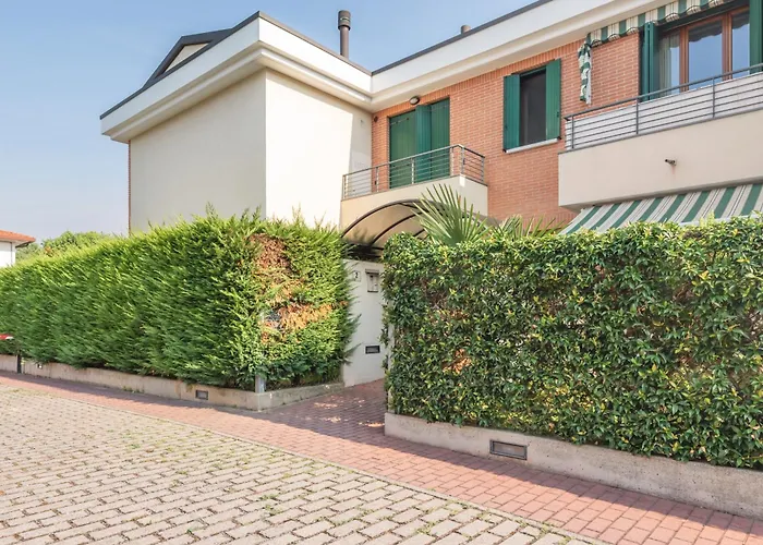 Guesthost - Dreamlike Venice Apartamento *